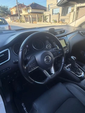 Nissan Qashqai, снимка 7