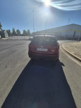 Nissan Qashqai, снимка 4