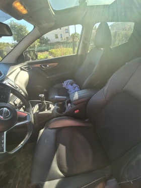 Nissan Qashqai, снимка 14