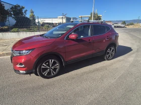 Nissan Qashqai, снимка 6