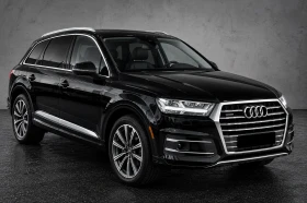 Audi Q7 TFSI, снимка 1