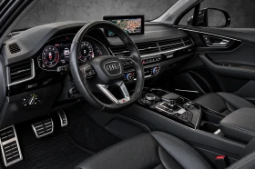 Audi Q7 TFSI, снимка 5