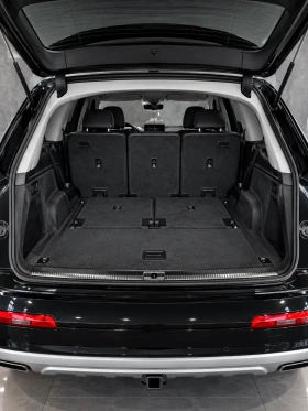 Audi Q7 TFSI, снимка 9