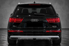 Audi Q7 TFSI, снимка 3