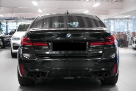 BMW M5 Competition*AHK*DriverPack*DAB*, снимка 5