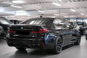 BMW M5 Competition*AHK*DriverPack*DAB*, снимка 6