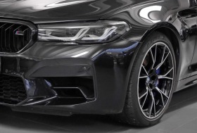 BMW M5 Competition*AHK*DriverPack*DAB* | Mobile.bg   3