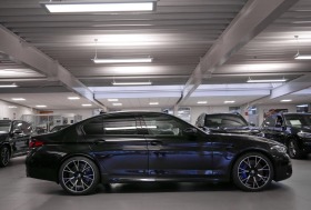 BMW M5 Competition*AHK*DriverPack*DAB*, снимка 4