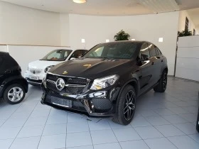     Mercedes-Benz GLE 350 d*AMG*4M*Panorama*360*Distronic*NightPack*Keyless