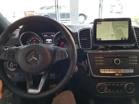 Mercedes-Benz GLE 350 d*AMG*4M*Panorama*360*Distronic*NightPack*Keyless, снимка 4