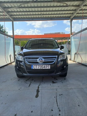 VW Tiguan | Mobile.bg    2