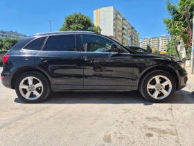 Audi Q5 3.0 | Mobile.bg    2