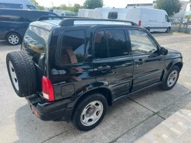 Suzuki Grand vitara 2.0i  , 4x4 ,   | Mobile.bg    4