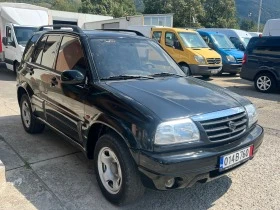     Suzuki Grand vitara 2.0i  , 4x4 ,  