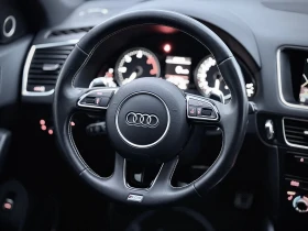 Audi SQ5 * ПРОДАДЕН* , снимка 9