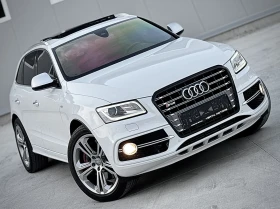 Audi SQ5 * ПРОДАДЕН* , снимка 1