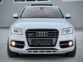 Audi SQ5 * ПРОДАДЕН* , снимка 2