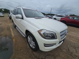 Mercedes-Benz GL 450 Камера* подгреви* Keyless* автопаркинг* 7 места, снимка 13