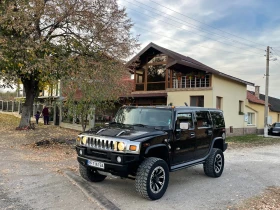 Hummer H2 6.0i gaz | Mobile.bg    2