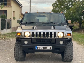 Обява за продажба на Hummer H2 6.0i gaz ~45 500 лв. - изображение 8