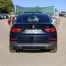 BMW X4 M-Sport 3.0/SWISS/ 70х.км + ПЪЛНА СЕРВ. ИСТОРИЯ, снимка 5