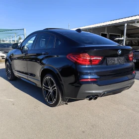 BMW X4 M-Sport 3.0/SWISS/ 70х.км + ПЪЛНА СЕРВ. ИСТОРИЯ, снимка 4