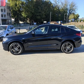 BMW X4 M-Sport 3.0/SWISS/ 70х.км + ПЪЛНА СЕРВ. ИСТОРИЯ, снимка 7