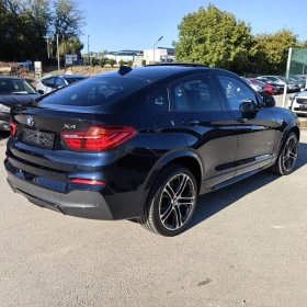 BMW X4 M-Sport 3.0/SWISS/ 70х.км + ПЪЛНА СЕРВ. ИСТОРИЯ, снимка 3