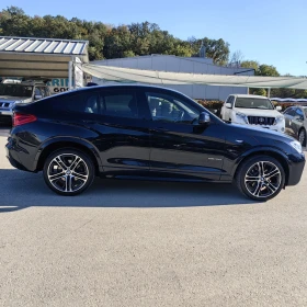 BMW X4 M-Sport 3.0/SWISS/ 70х.км + ПЪЛНА СЕРВ. ИСТОРИЯ, снимка 6