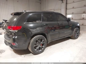 Jeep Grand cherokee SRT V8 HEMI* Пано* Дистроник* М.Точка* Обдух* 4x4*, снимка 5