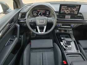 Audi SQ5 3.0T SPORTBACK/PREMIUM/QUATTRO/360 VIEW/PANORAMA/, снимка 12