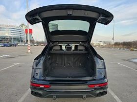 Audi SQ5 3.0T SPORTBACK/PREMIUM/QUATTRO/360 VIEW/PANORAMA/, снимка 6