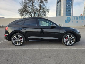 Audi SQ5 3.0T SPORTBACK/PREMIUM/QUATTRO/360 VIEW/PANORAMA/, снимка 3