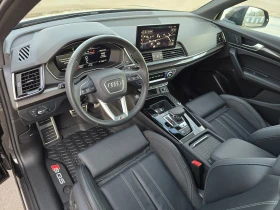 Audi SQ5 3.0T SPORTBACK/PREMIUM/QUATTRO/360 VIEW/PANORAMA/, снимка 11