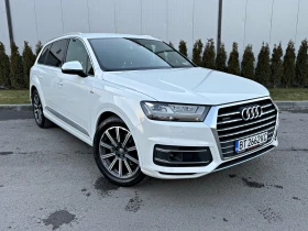 Audi Q7 3.0TDI Quattro/S-line/8ZF/1- !!! | Mobile.bg    3