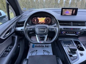 Audi Q7 3.0TDI Quattro/S-line/8ZF/1- !!! | Mobile.bg    10