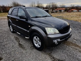 Kia Sorento 2.5 , снимка 3