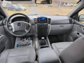 Kia Sorento 2.5 , снимка 11