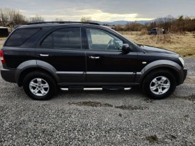 Kia Sorento 2.5 , снимка 4