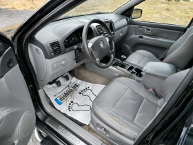 Kia Sorento 2.5 , снимка 12