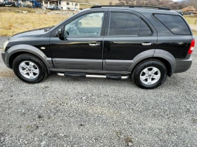 Kia Sorento 2.5 , снимка 6