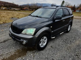 Kia Sorento 2.5  1