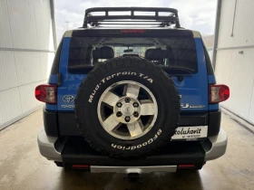 Toyota Fj cruiser Ръчна, снимка 5