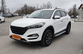 Hyundai Tucson 1.7CRDi * NAVI* EURO 6B* КАМЕРА* LED* XENON*  1