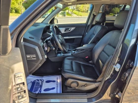 Mercedes-Benz GLK 320 CDI 4MATIC - 17900 лв. - 71496426 | Car24.bg