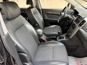 Обява за продажба на Chevrolet Captiva 2.0D 4WD / 7 места / Един собственик  ~10 700 лв. - изображение 8
