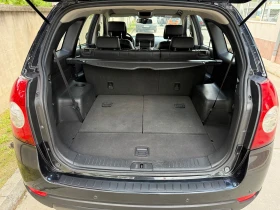 Обява за продажба на Chevrolet Captiva 2.0D 4WD / 7 места / Един собственик  ~10 700 лв. - изображение 11