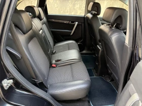 Обява за продажба на Chevrolet Captiva 2.0D 4WD / 7 места / Един собственик  ~10 700 лв. - изображение 9