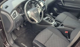 Nissan Qashqai 1.2Tce 115k.c., euro 6, Germany  | Mobile.bg    10