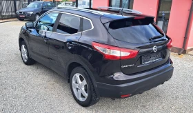 Nissan Qashqai 1.2Tce 115k.c., euro 6, Germany  | Mobile.bg    5